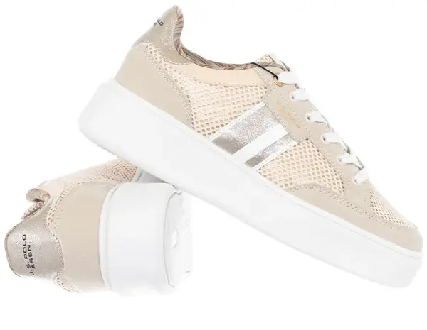 U.S. Polo Assn. dámske žabky Yvonne002a