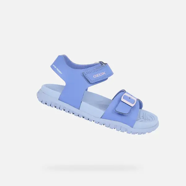 Detské sandále Geox Fusbetto