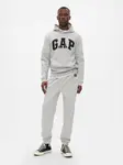 GAP Sweatpants with Logo - Mens