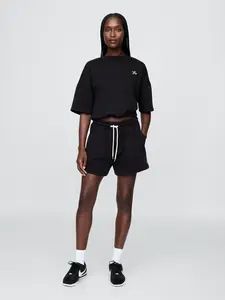 GAP Shorts with VintageSoft logo - Women's