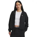 Dámska bunda Under Armour Rival Woven Jkt HD