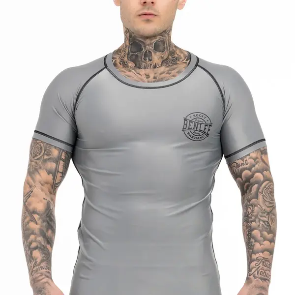 Lonsdale Men's functional shirt slim fit