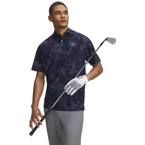 Pánske polokošele Under Armour