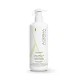 A-derma Exomega Control emolienční mléko 400ml