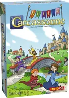 Děti z Carcassonne - Wrede Klaus-Jürgen