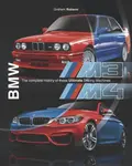 BMW M3 & M4 - Graham Robson