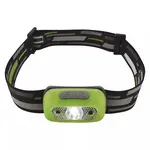 Emos cree led nabíjecí čelovka