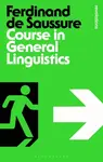 Course in General Linguistics - Ferdinand de Saussure