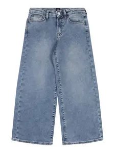 GAP Džínsy  modrá denim