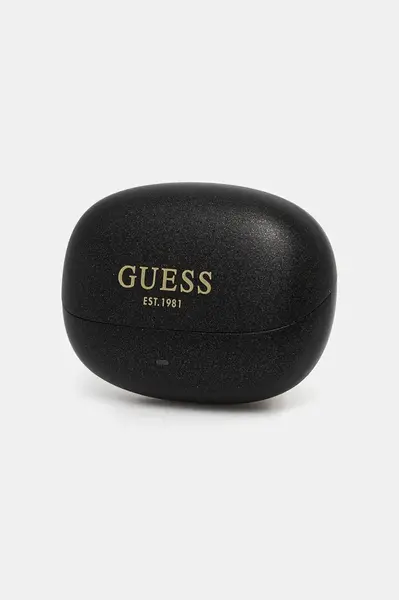 Bezdrátová sluchátka Guess