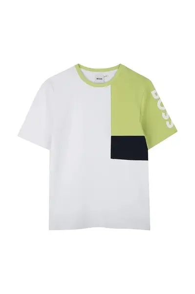 Dětské tričko BOSS