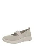 JANA Slip-on obuv  nebielená