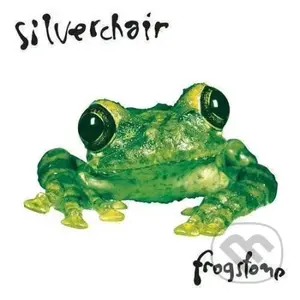 Silverchair:  Frogstomp - Silverchair, Silverchair