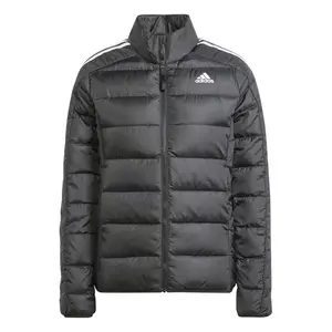 adidas Essentials 3-Stripes Light Down Jacket S