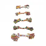 DUVO+ Lano s dvoma uzlami XXL 60cm 1ks