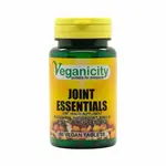 Veganicity Joint Essentials - komplexná kĺbová výživa, 60 vegan tabliet