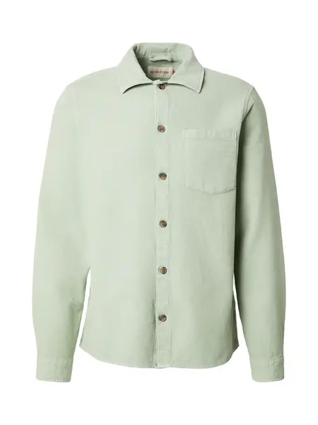 Revolution Košeľa  svetlozelená