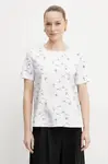 MM by Max Mara  Halenka s příměsí hedvábí