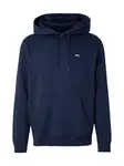 Tommy Jeans Mikina  námornícka modrá
