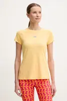 Běžecké tričko New Balance Jacquard