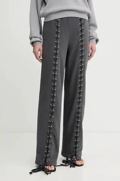 Bavlněné tepláky Rotate