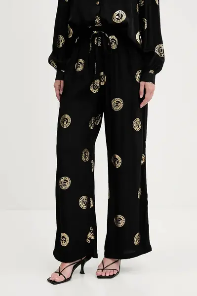 Kalhoty Never Fully Dressed