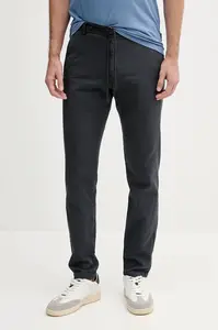 Kalhoty s příměsí lnu Joop!