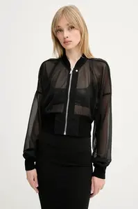 Bunda Rick Owens Lilies