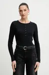 Tričko s dlouhým rukávem Levi's