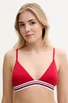 Tommy Hilfiger Plavková podprsenka Tommy Hilfiger