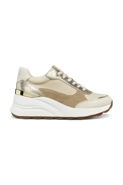 Geox Tenisky Geox D SPHERICA EC13