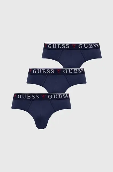Guess Slipy Guess 3-pak BRIAN