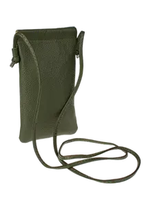 NovaKabelka.cz Mia Verde Scura