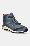 Detské topánky adidas TERREX TERREX MID GTX DISNEY