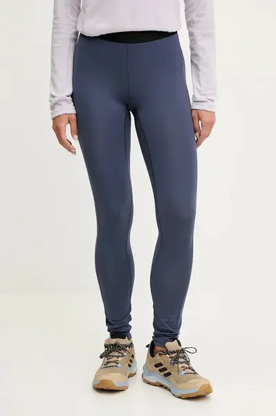 Columbia Funkčné legíny Columbia Midweight Stretch