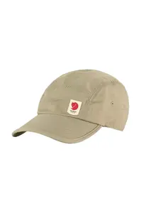 Fjallraven čiapka so šiltom High Coast Lite