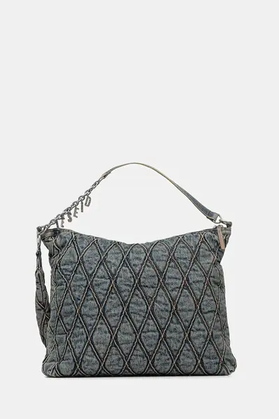 Džínová taška Diesel CHARM-D CHARM-D