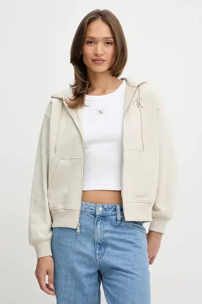 Mikina Calvin Klein Jeans