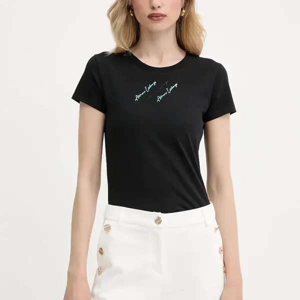 Tričko Armani Exchange