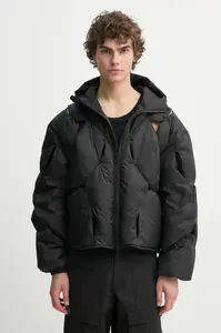 Péřová bunda Heliot Emil