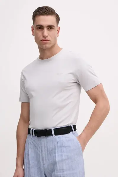 Bavlněné tričko Joop!