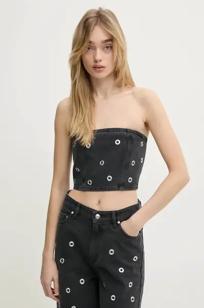 Džínová blůza Rotate