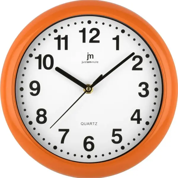 Lowell Nástěnné hodiny 00710O