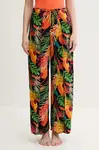 Desigual  Plážové kalhoty  BAHAMAS PANT