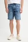 G-Star Džínové šortky G-Star Mosa Short