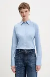 HUGO  Košile  The Fitted Shirt