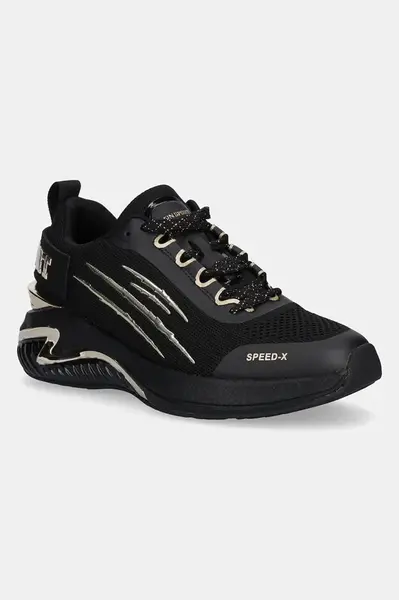 Plein Sport  Tenisky  Shadowclaw