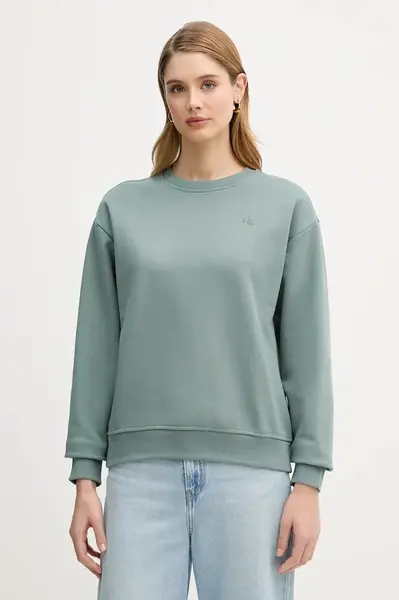 Mikina Calvin Klein Jeans