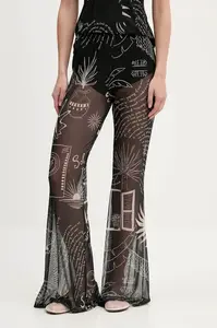 Kalhoty Never Fully Dressed