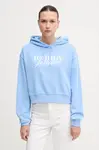 Tommy Jeans Bavlněná mikina Tommy Jeans